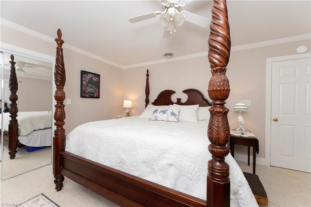 338 Nichols Road Pilot Mountain, NC 27041 - Photo 23 of 48 Gallery Image 23