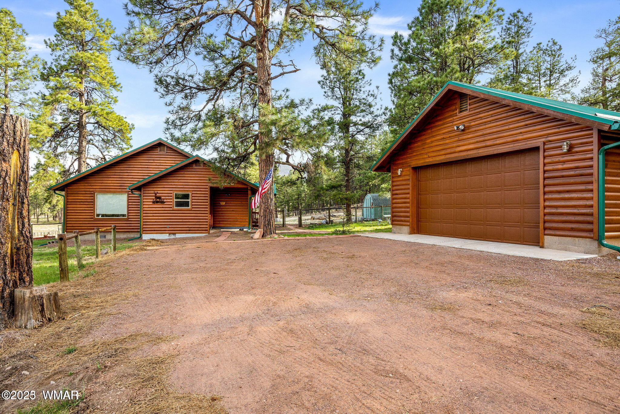 2 N2261 Alpine, AZ 85920 - Photo 1 of 33 front view 3