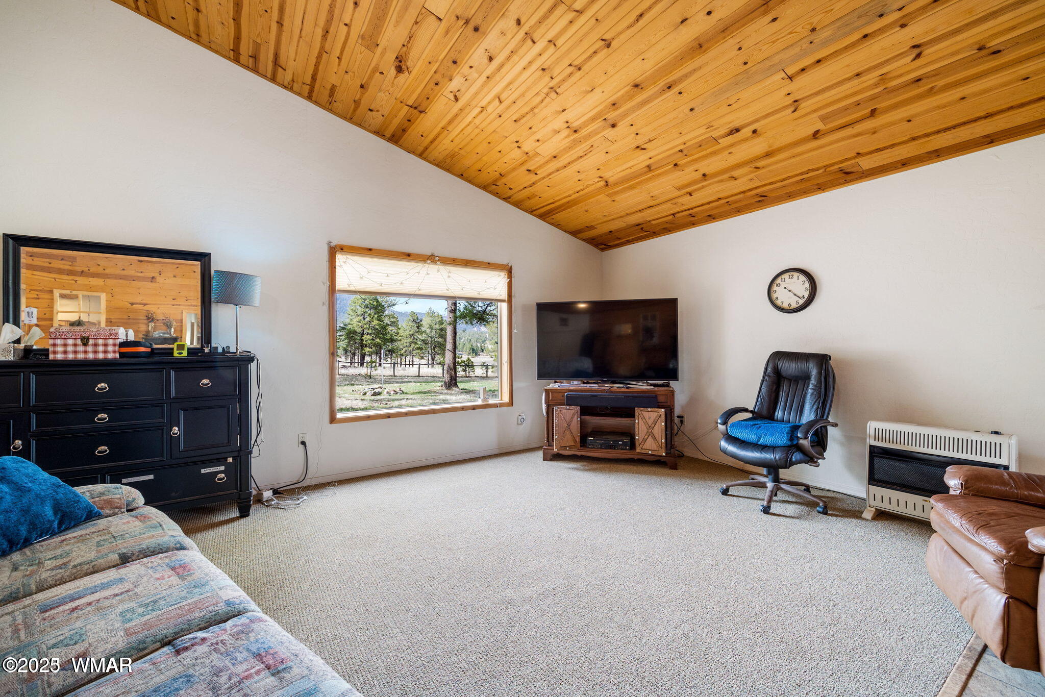 2 N2261 Alpine, AZ 85920 - Photo 12 of 33 family room 1