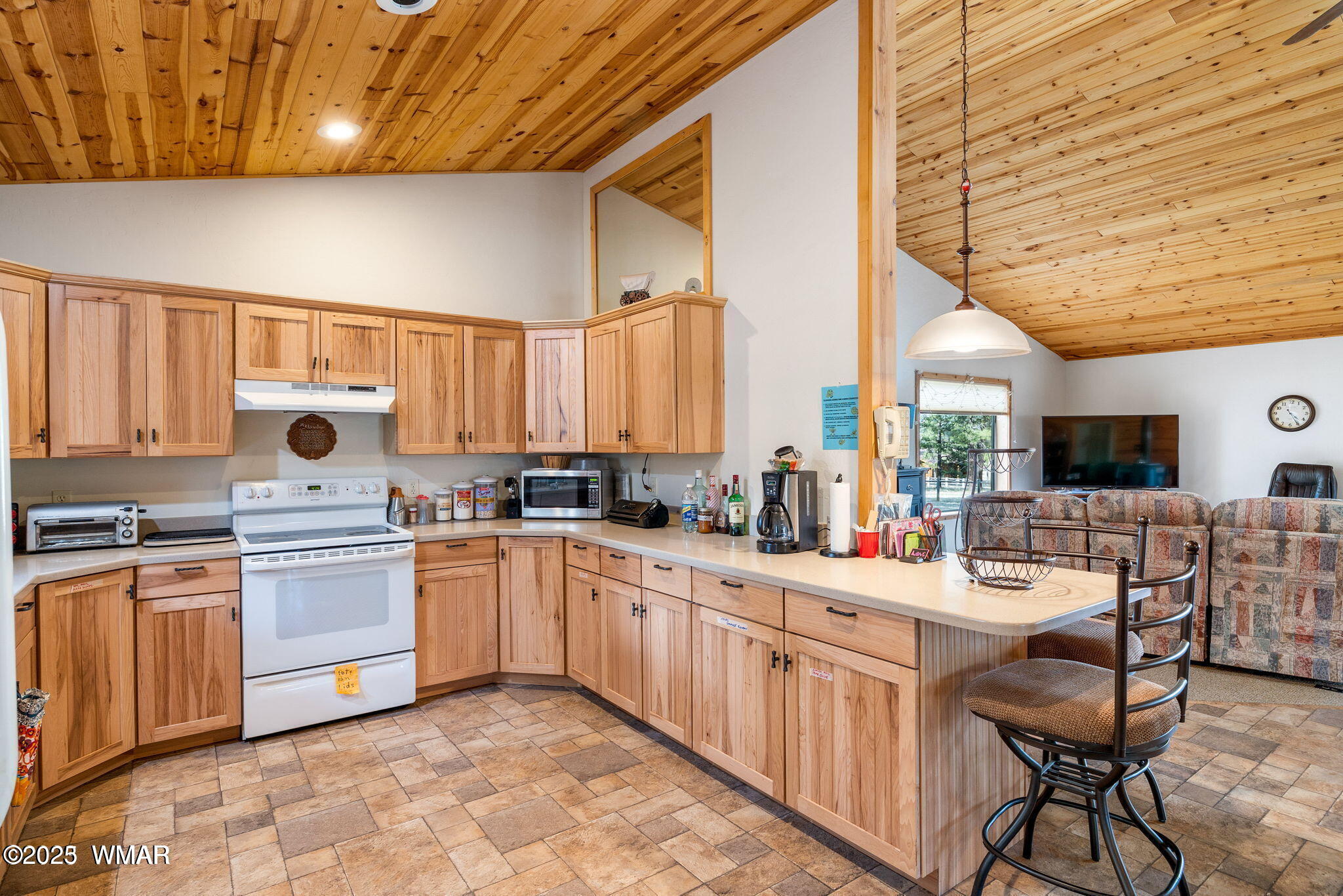 2 N2261 Alpine, AZ 85920 - Photo 15 of 33 kitchen 2