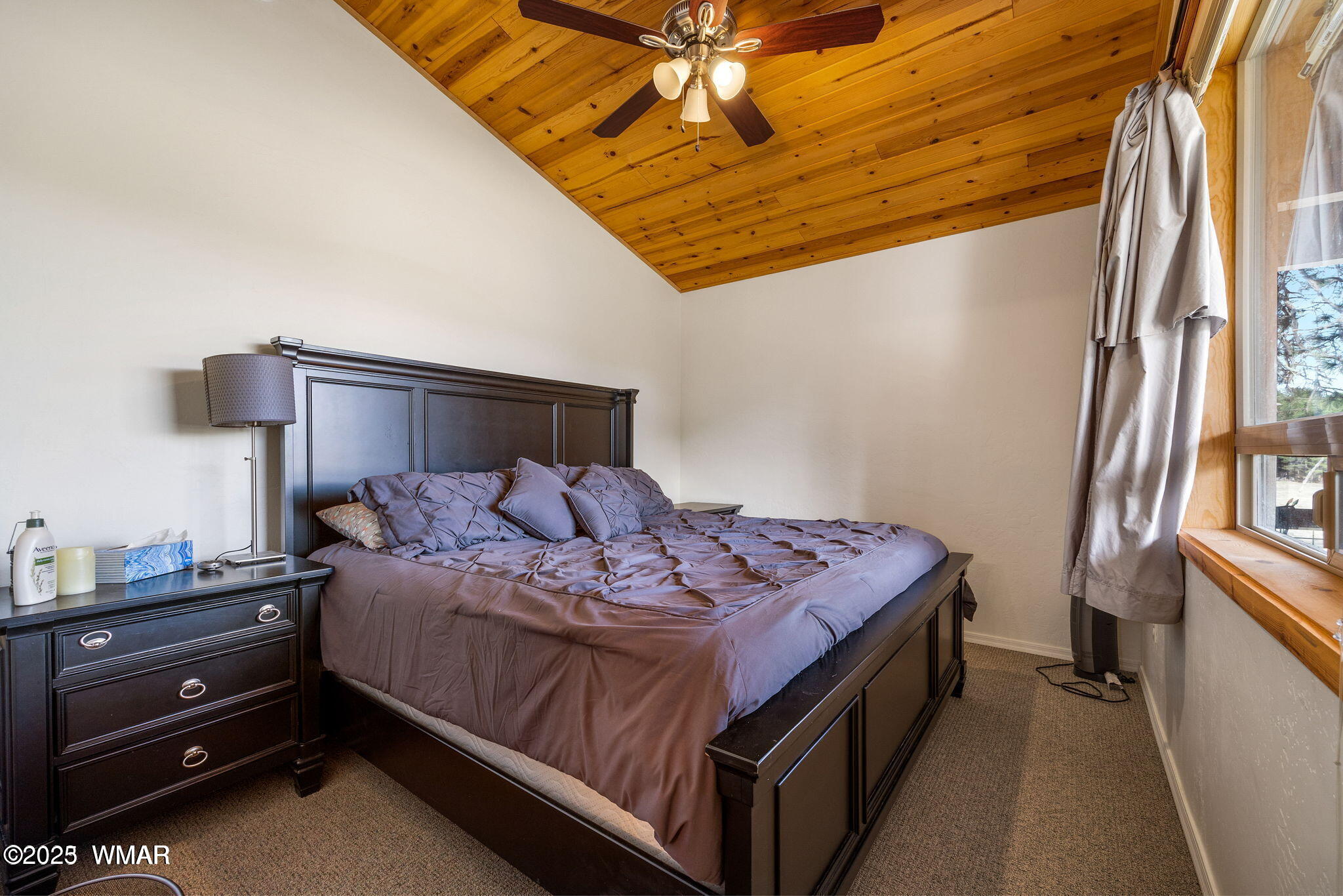 2 N2261 Alpine, AZ 85920 - Photo 21 of 33 second bedroom