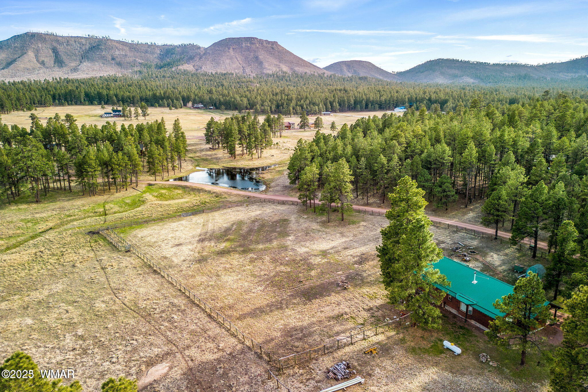 2 N2261 Alpine, AZ 85920 - Photo 27 of 33 mountain view
