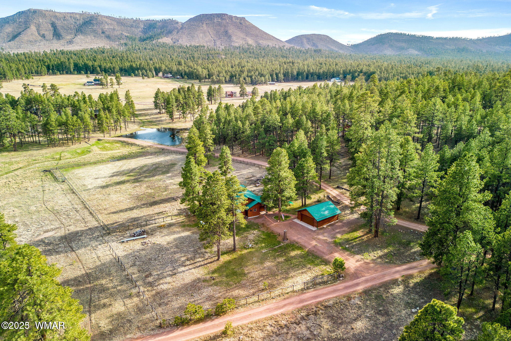 2 N2261 Alpine, AZ 85920 - Photo 28 of 33 over view