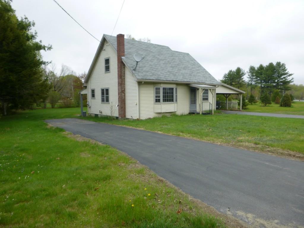 300 Farmington Falls Road Farmington, ME 04938 - Photo 1 of 8 Photo