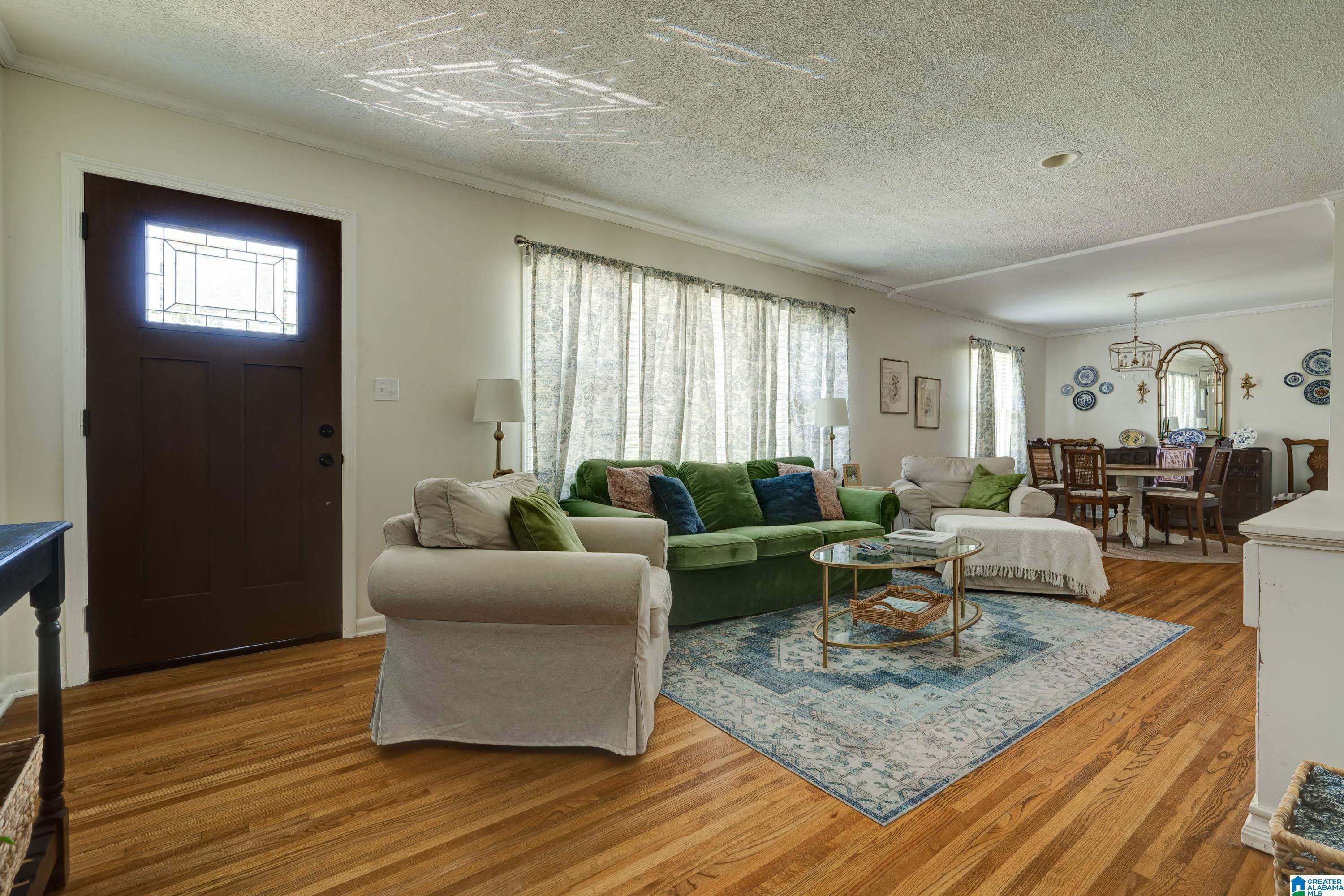 3360 Mountainside Road Vestavia Hills, AL 35243 - Photo 4 of 34 Gallery Image 4