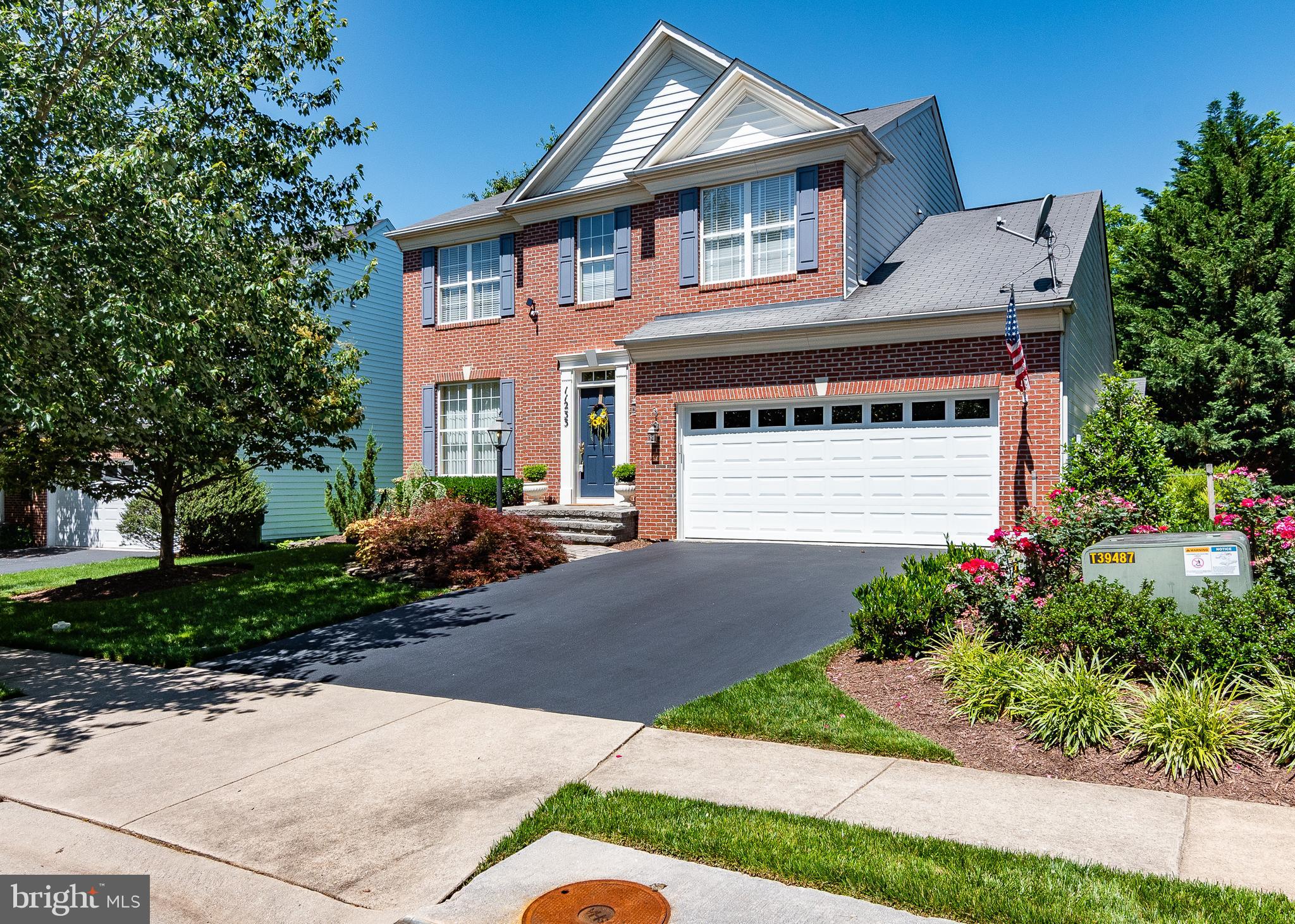 11233 Country Club Road New Market, MD 21774 - Photo 1 of 36 Welcome Home!!!