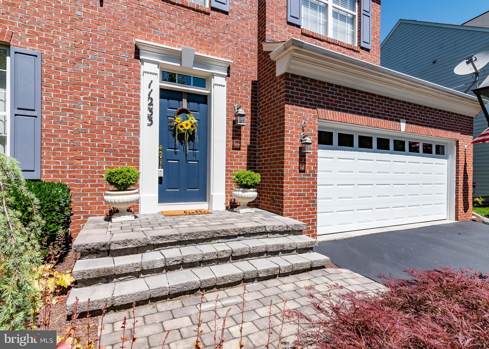 11233 Country Club Road New Market, MD 21774 - Photo 2 of 36 Welcome Home w/ 2 car garage