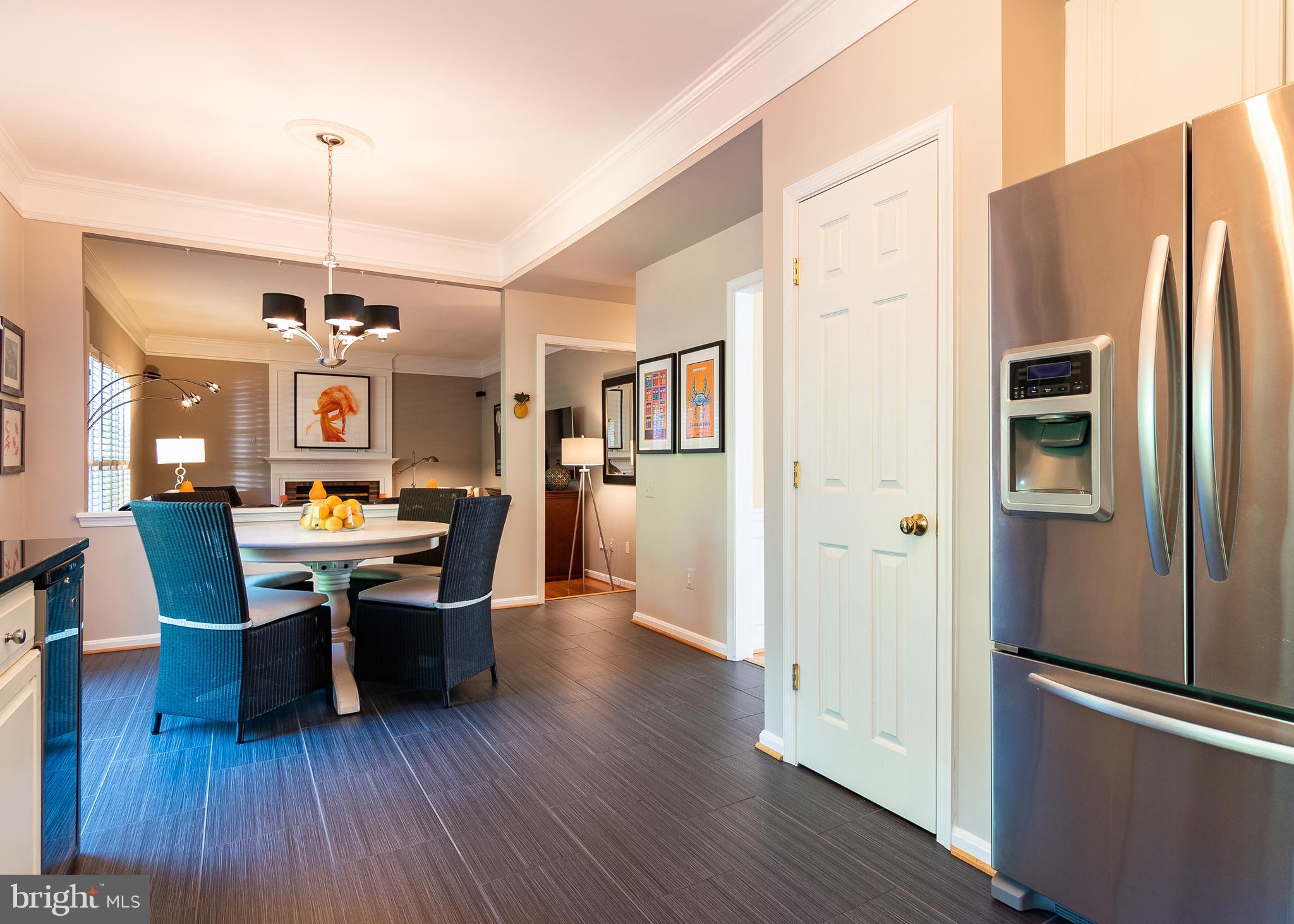 11233 Country Club Road New Market, MD 21774 - Photo 11 of 36 Kitchen