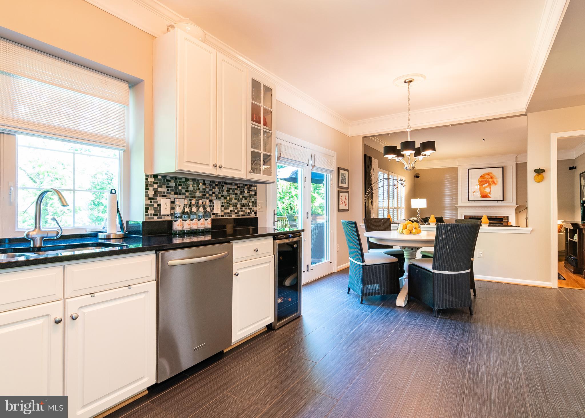 11233 Country Club Road New Market, MD 21774 - Photo 12 of 36 Kitchen