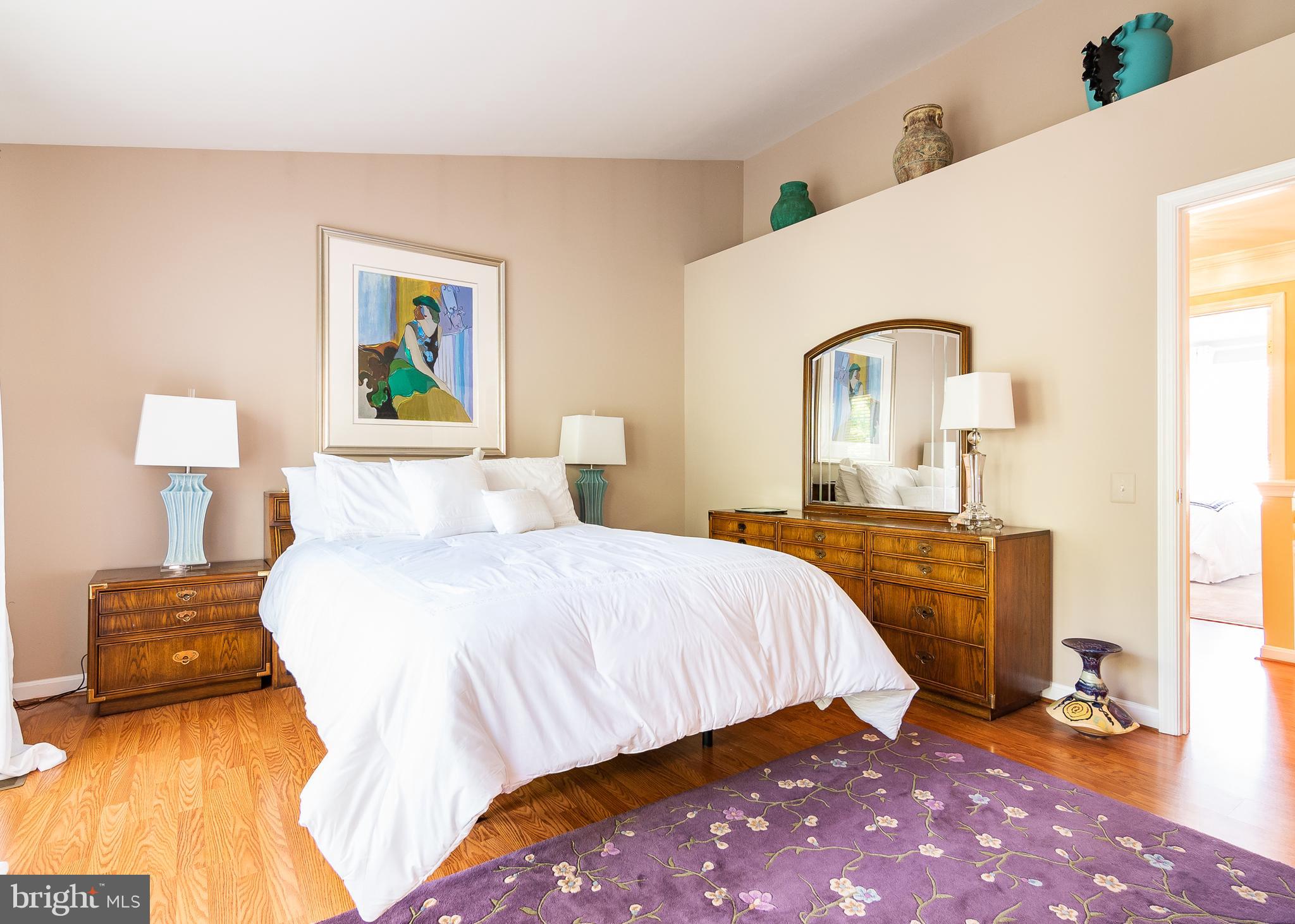 11233 Country Club Road New Market, MD 21774 - Photo 20 of 36 Owners Bedroom