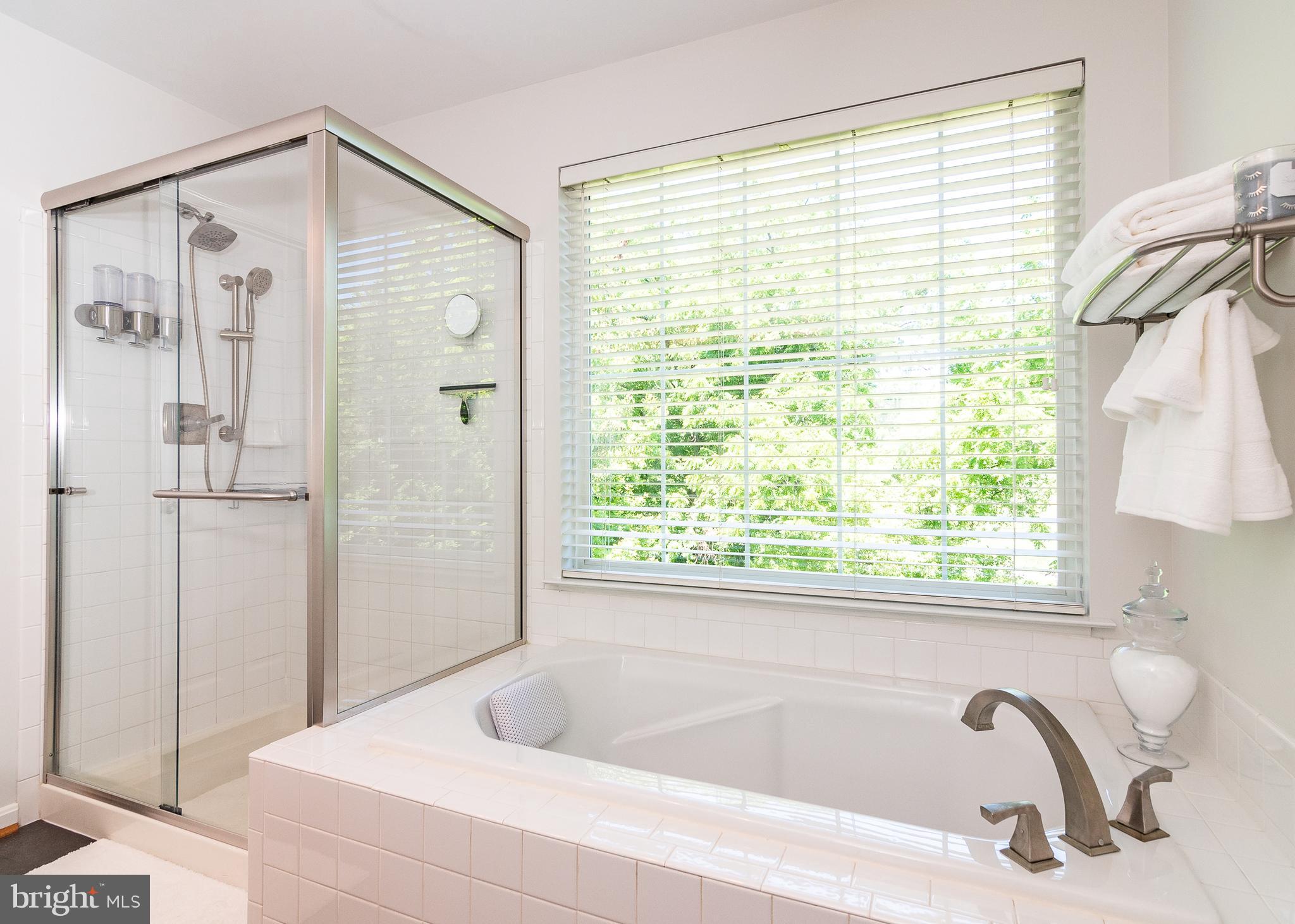 11233 Country Club Road New Market, MD 21774 - Photo 23 of 36 Owners Bath