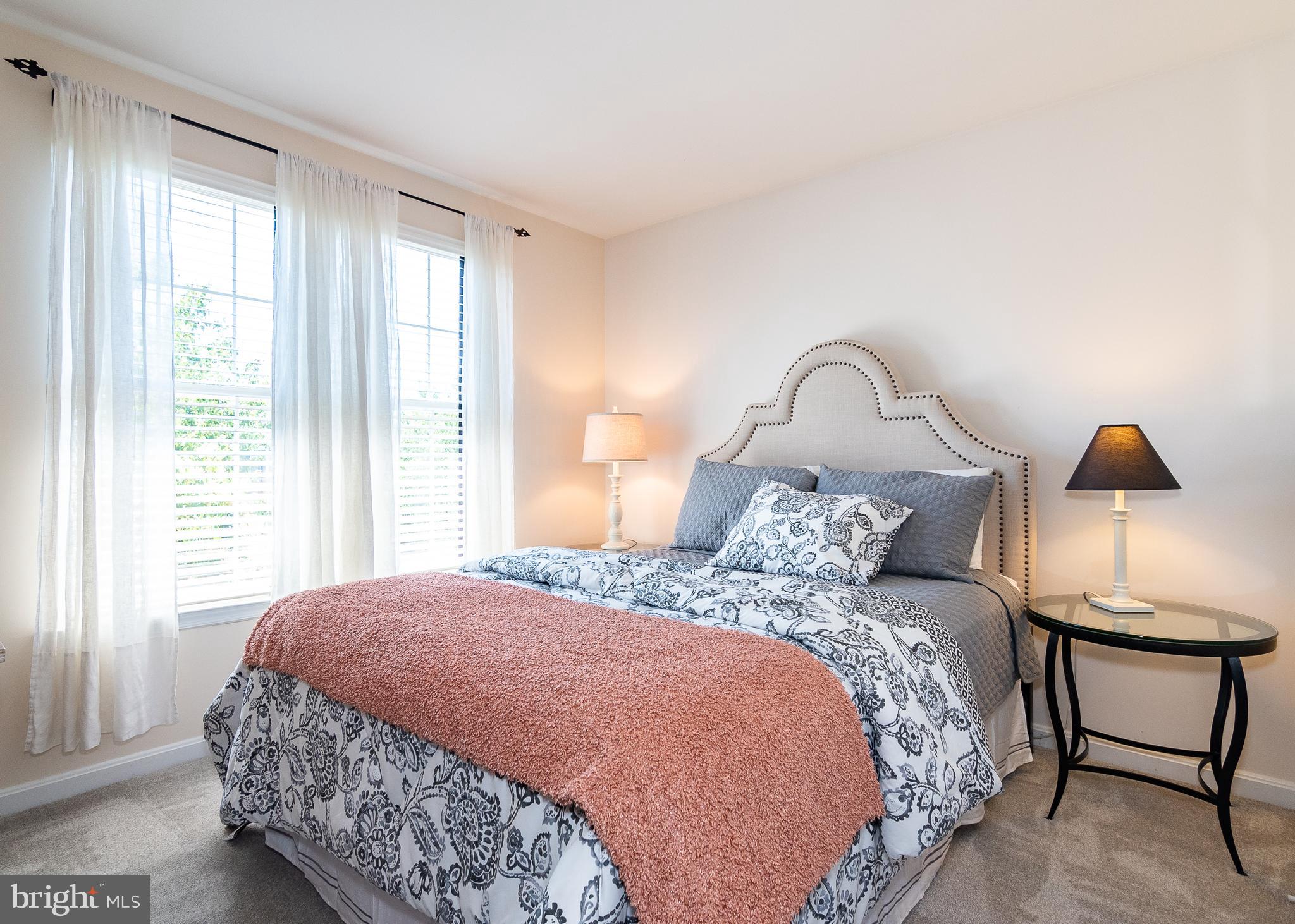 11233 Country Club Road New Market, MD 21774 - Photo 24 of 36 Bed 2