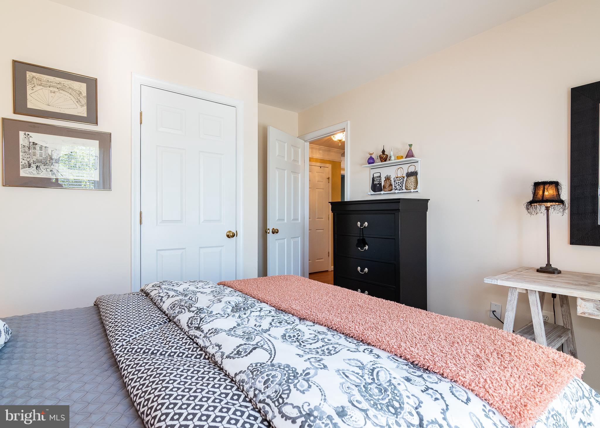 11233 Country Club Road New Market, MD 21774 - Photo 25 of 36 Bed 2