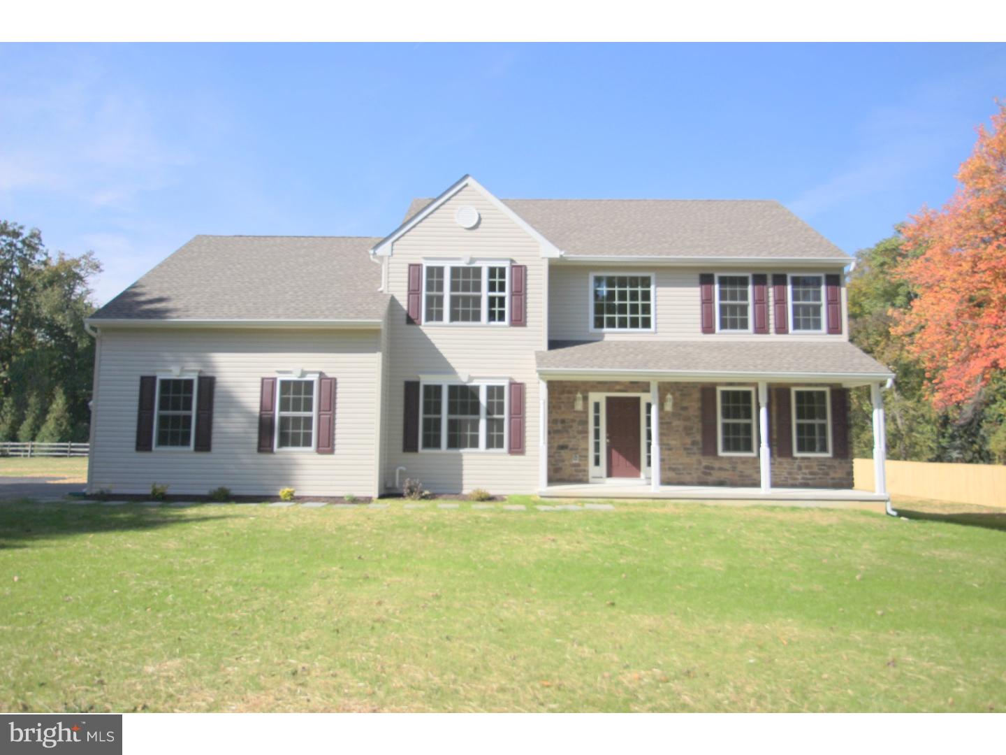 256 Corner Ketch Road Downingtown, PA 19335 - Photo 1 of 20 Gallery Image 1