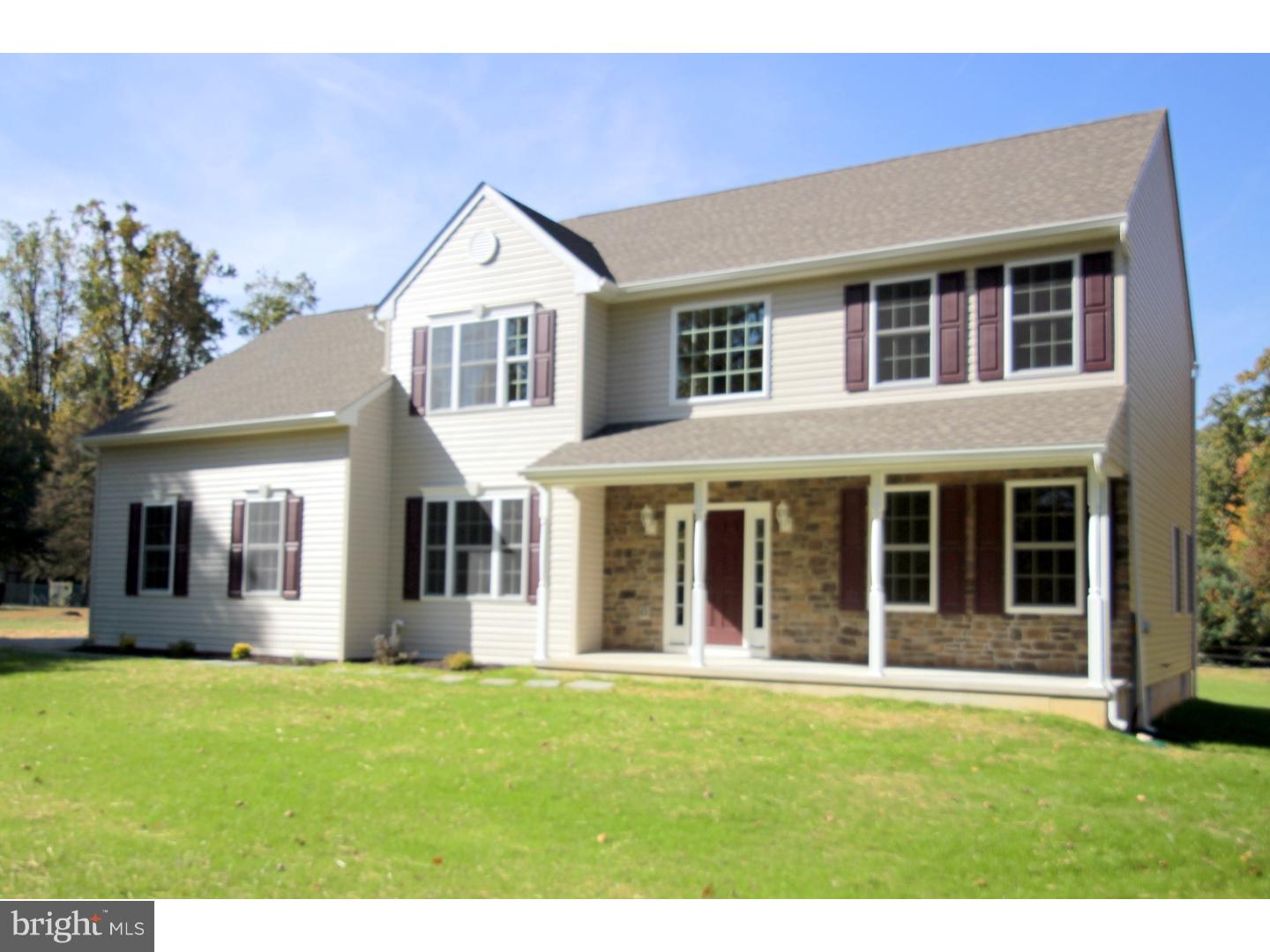 256 Corner Ketch Road Downingtown, PA 19335 - Photo 2 of 20 Gallery Image 2
