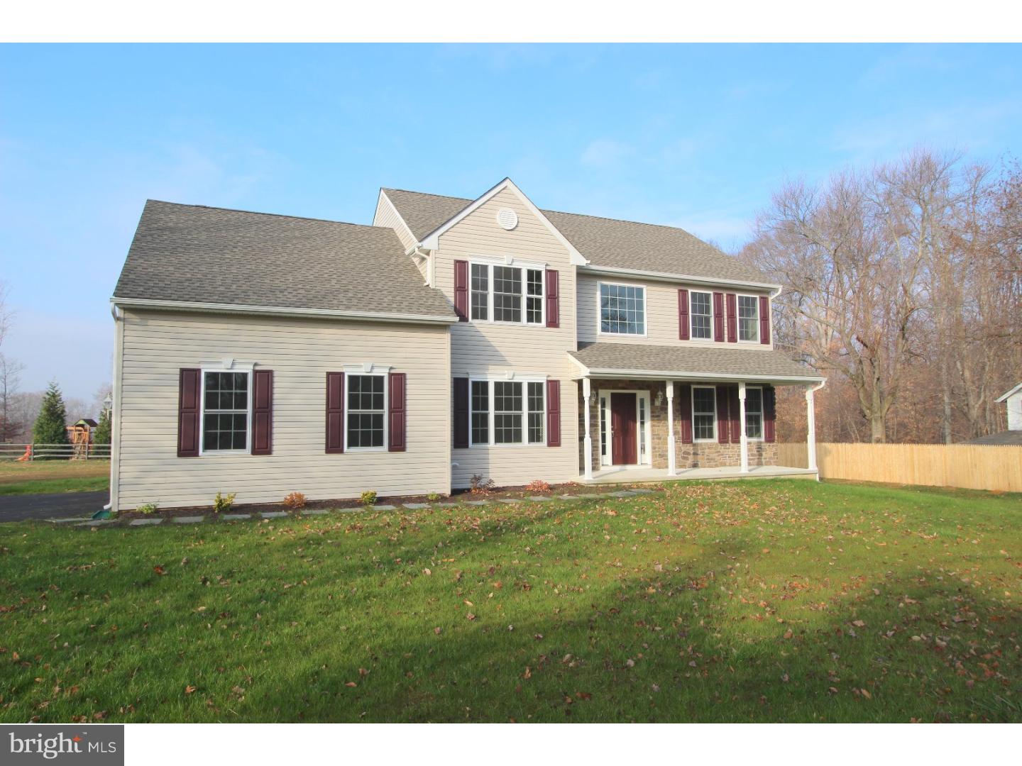 256 Corner Ketch Road Downingtown, PA 19335 - Photo 8 of 20 Gallery Image 8