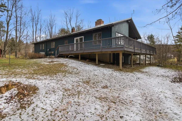 $379,900 | 93 Russett Drive, Bennington, VT 05201