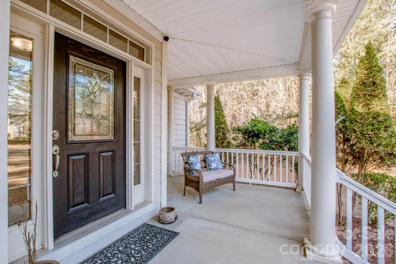 570 Morrison Farm Road Troutman, NC 28166 - Photo 3 of 28