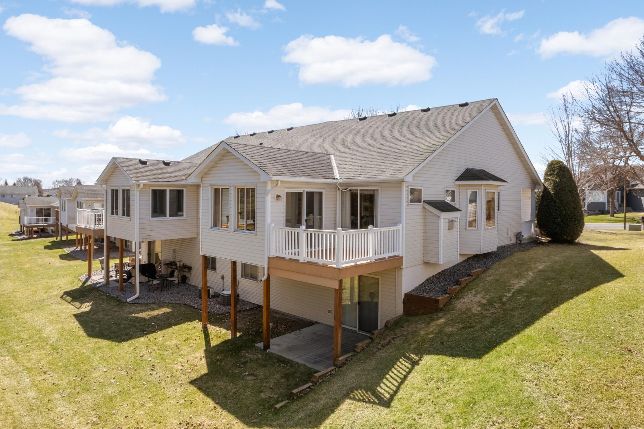 501 Buffalo Run Road Buffalo, MN 55313 - Photo 3 of 27