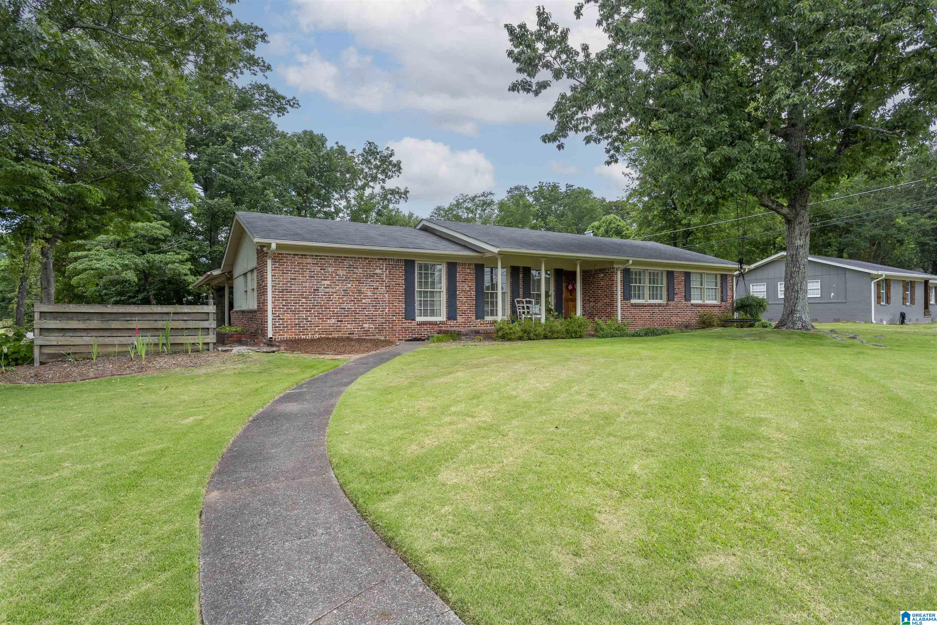 2532 Chatwood Road Birmingham, AL 35226 - Photo 42 of 42