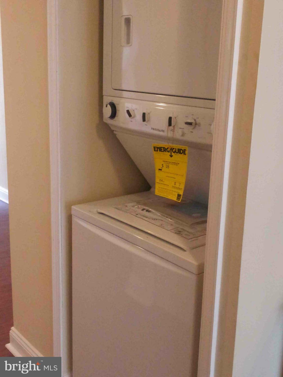 4731 Sheriff Road Northeast Washington, DC 20019 - Photo 11 of 30 Laundry Center