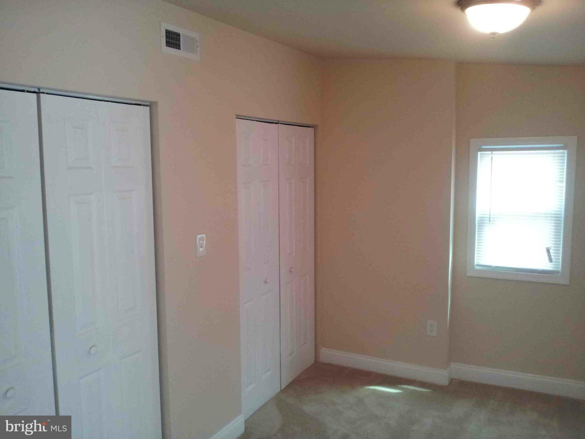 4731 Sheriff Road Northeast Washington, DC 20019 - Photo 16 of 30 Bedroom 1 w/double closets