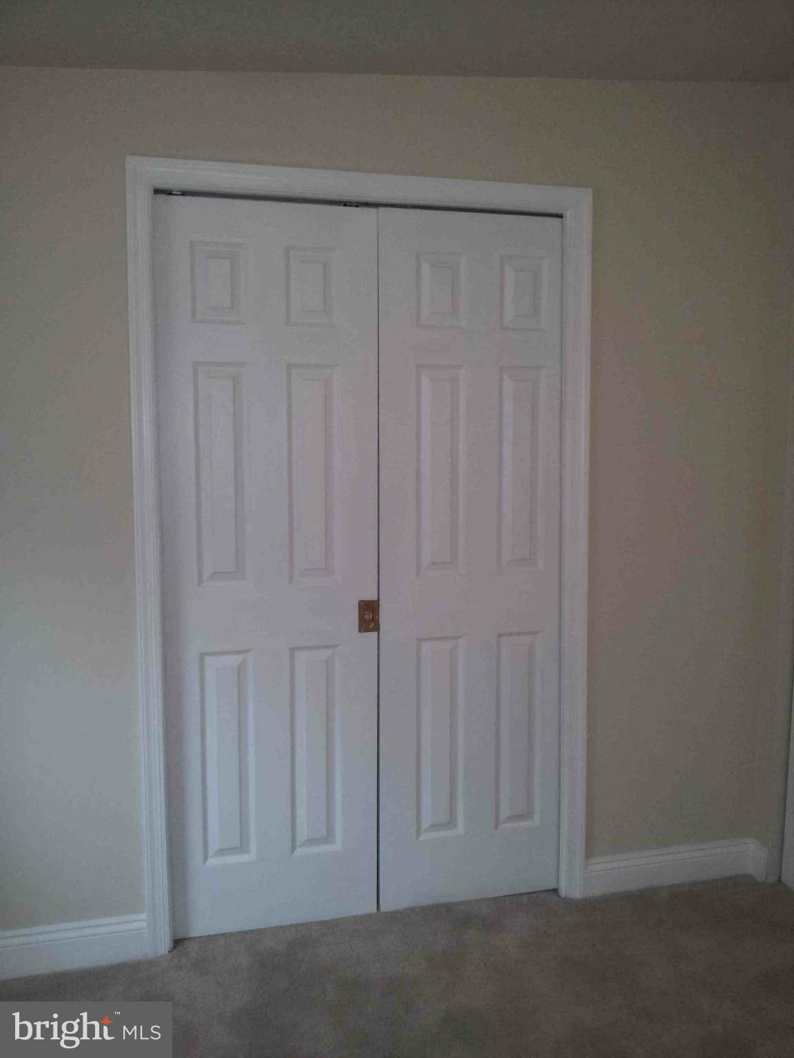 4731 Sheriff Road Northeast Washington, DC 20019 - Photo 17 of 30 Bedroom 1 w/pocket doors