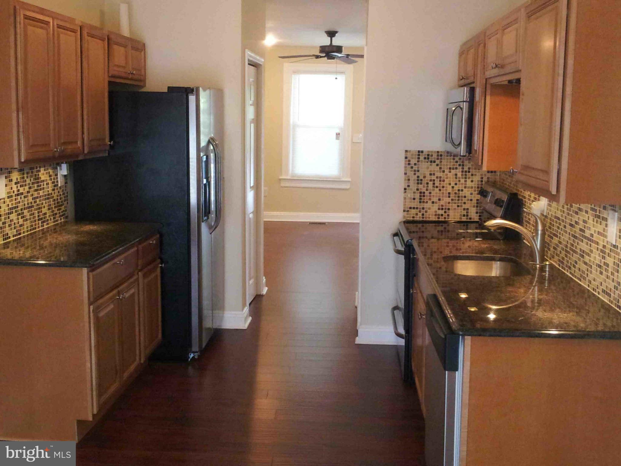 4731 Sheriff Road Northeast Washington, DC 20019 - Photo 18 of 30 Kitchen
