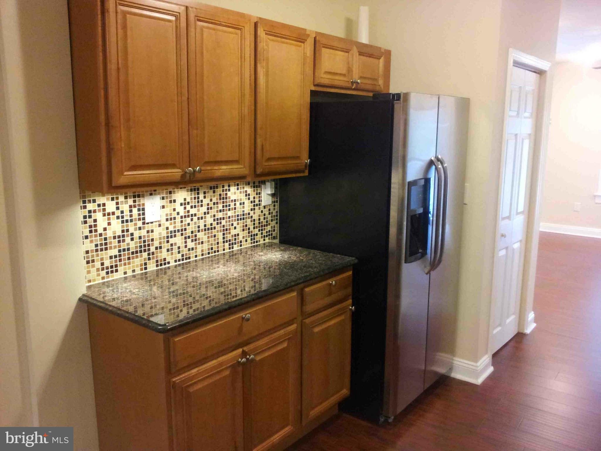 4731 Sheriff Road Northeast Washington, DC 20019 - Photo 19 of 30 Kitchen Detail