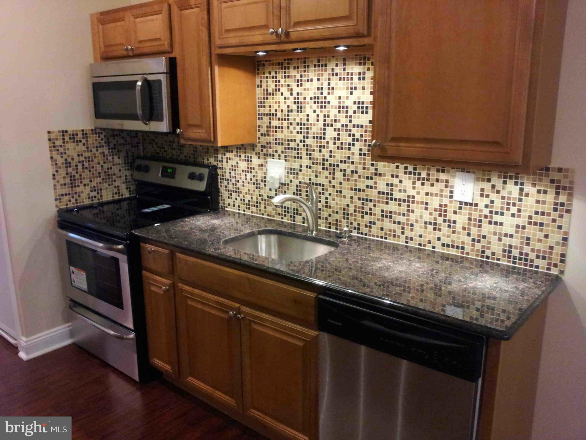 4731 Sheriff Road Northeast Washington, DC 20019 - Photo 21 of 30 Kitchen Detail