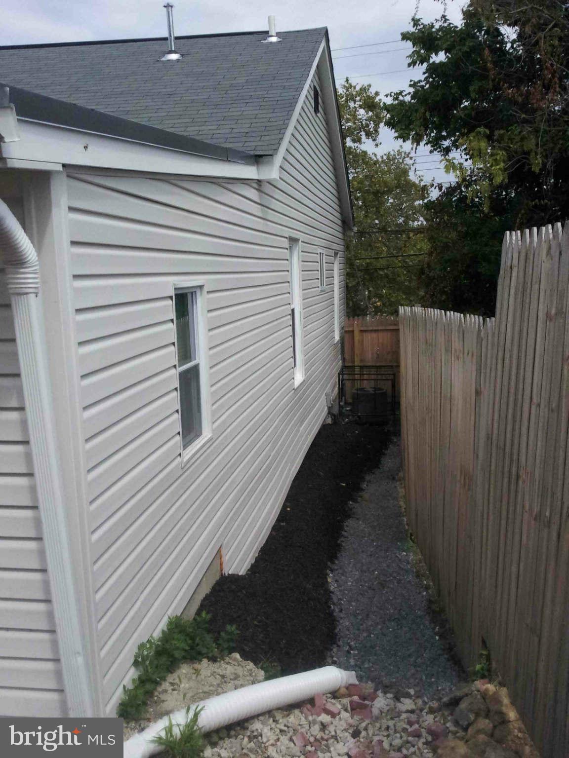 4731 Sheriff Road Northeast Washington, DC 20019 - Photo 27 of 30 Exterior (General)