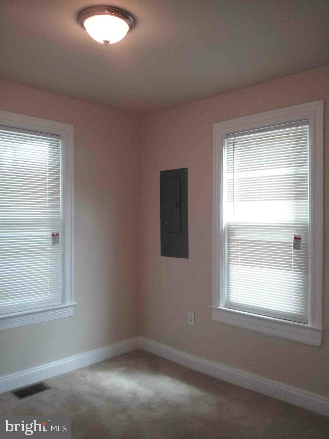 4731 Sheriff Road Northeast Washington, DC 20019 - Photo 5 of 30 Bedroom 3
