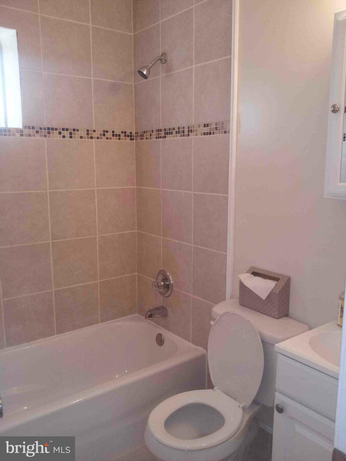 4731 Sheriff Road Northeast Washington, DC 20019 - Photo 7 of 30 Bath