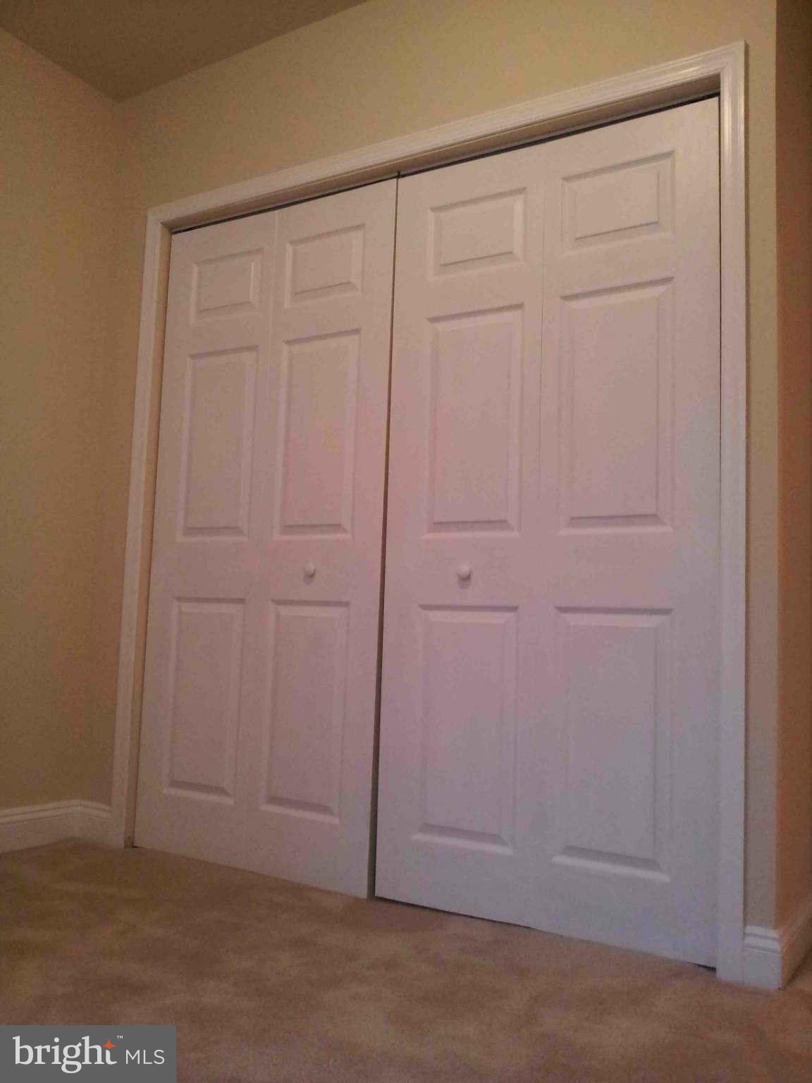4731 Sheriff Road Northeast Washington, DC 20019 - Photo 9 of 30 Bedroom 2 closet