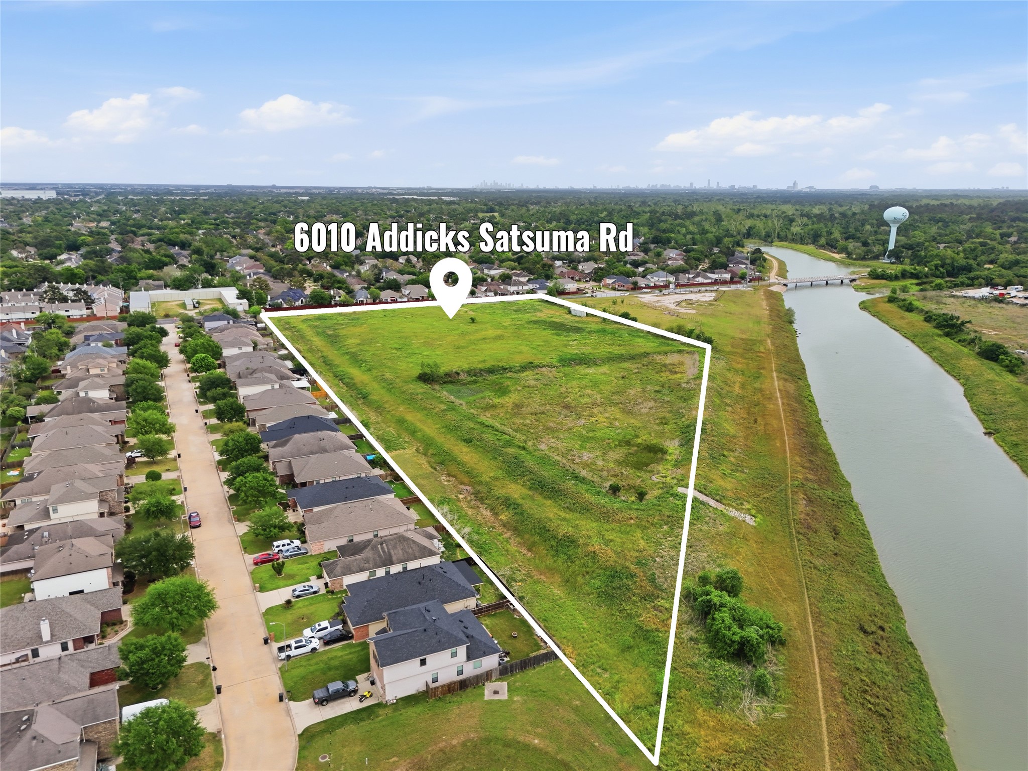 6010 Addicks Satsuma Road Houston, TX 77084 - Photo 13 of 13