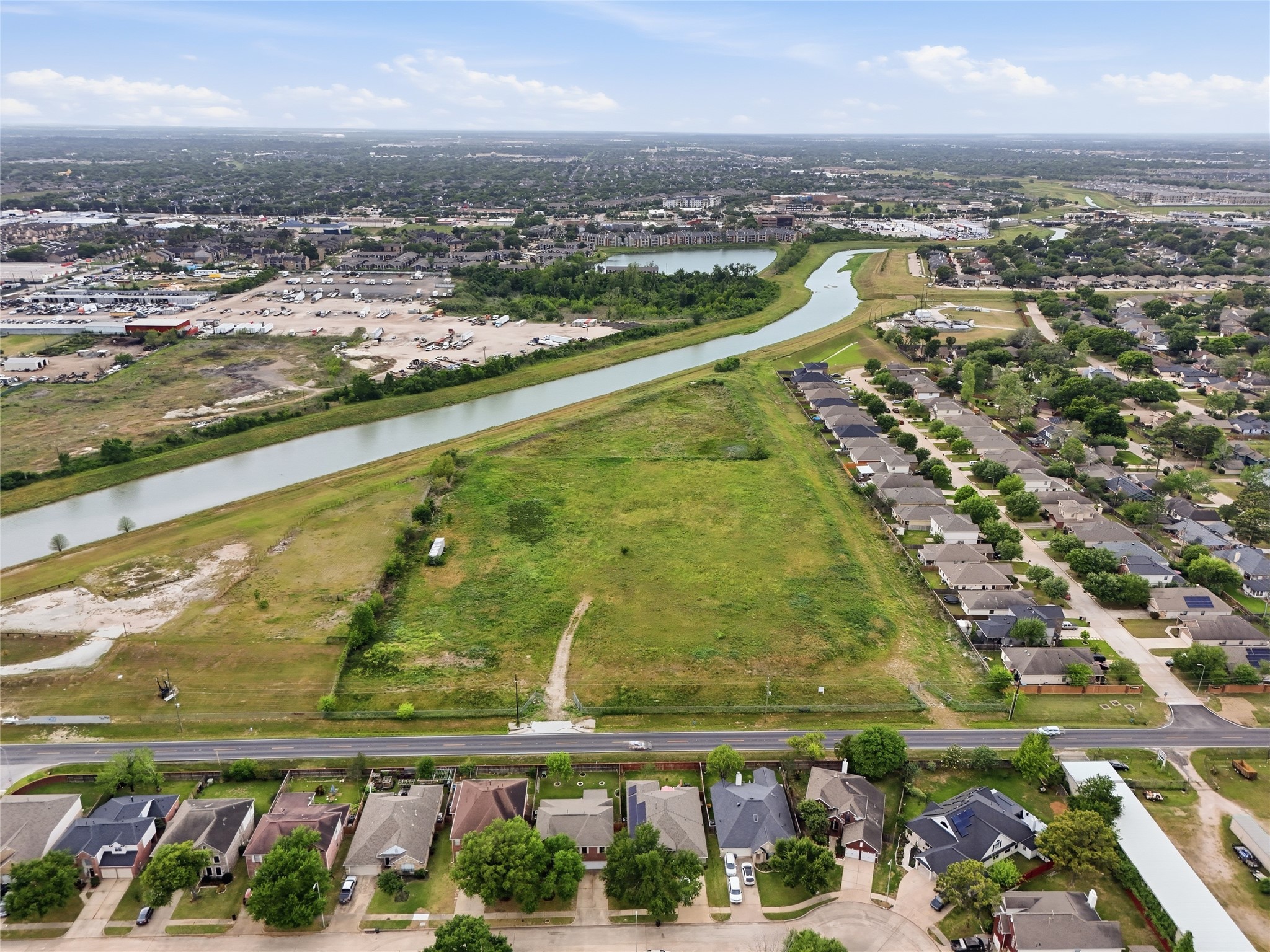 6010 Addicks Satsuma Road Houston, TX 77084 - Photo 2 of 13