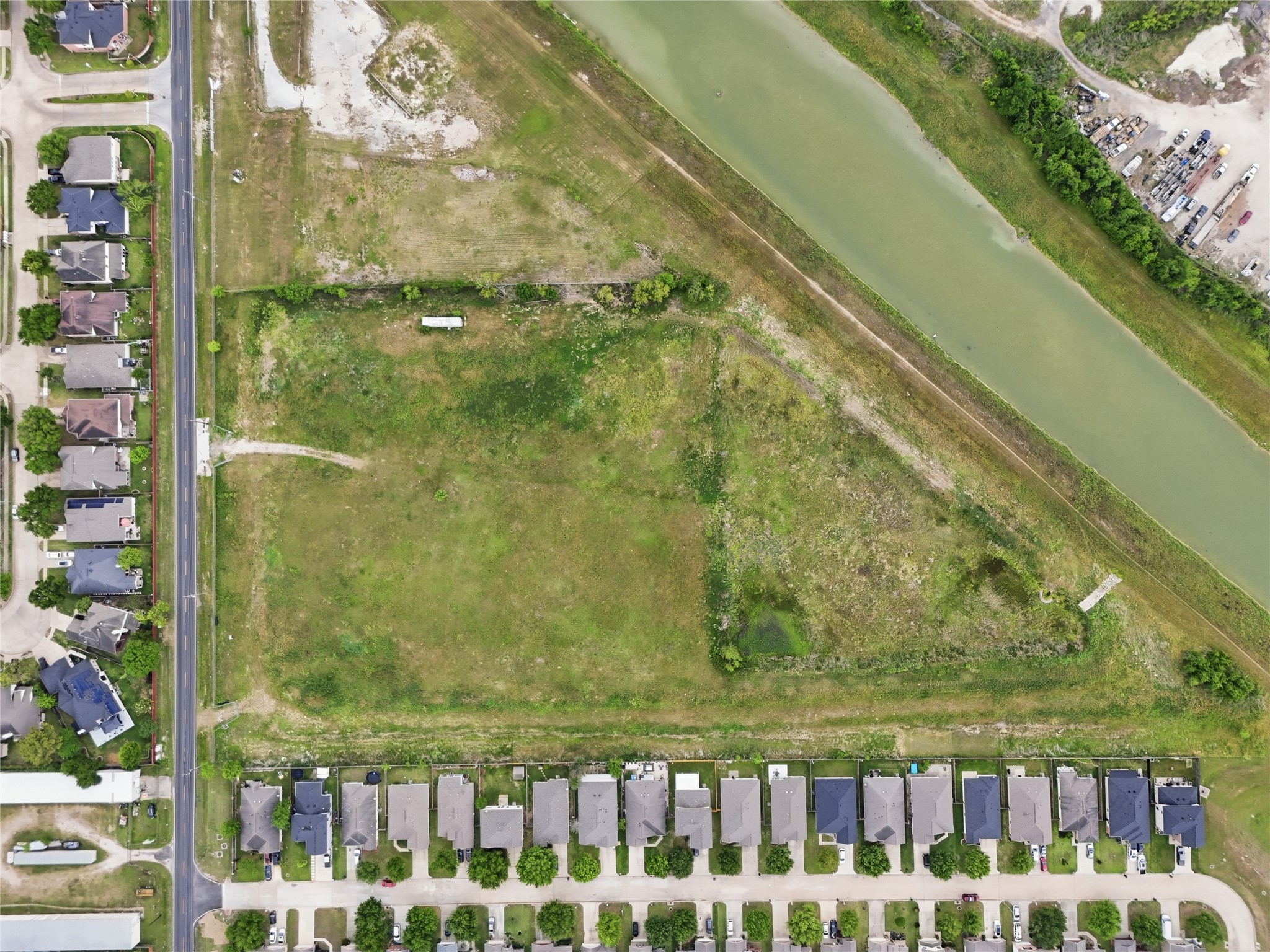 6010 Addicks Satsuma Road Houston, TX 77084 - Photo 3 of 13