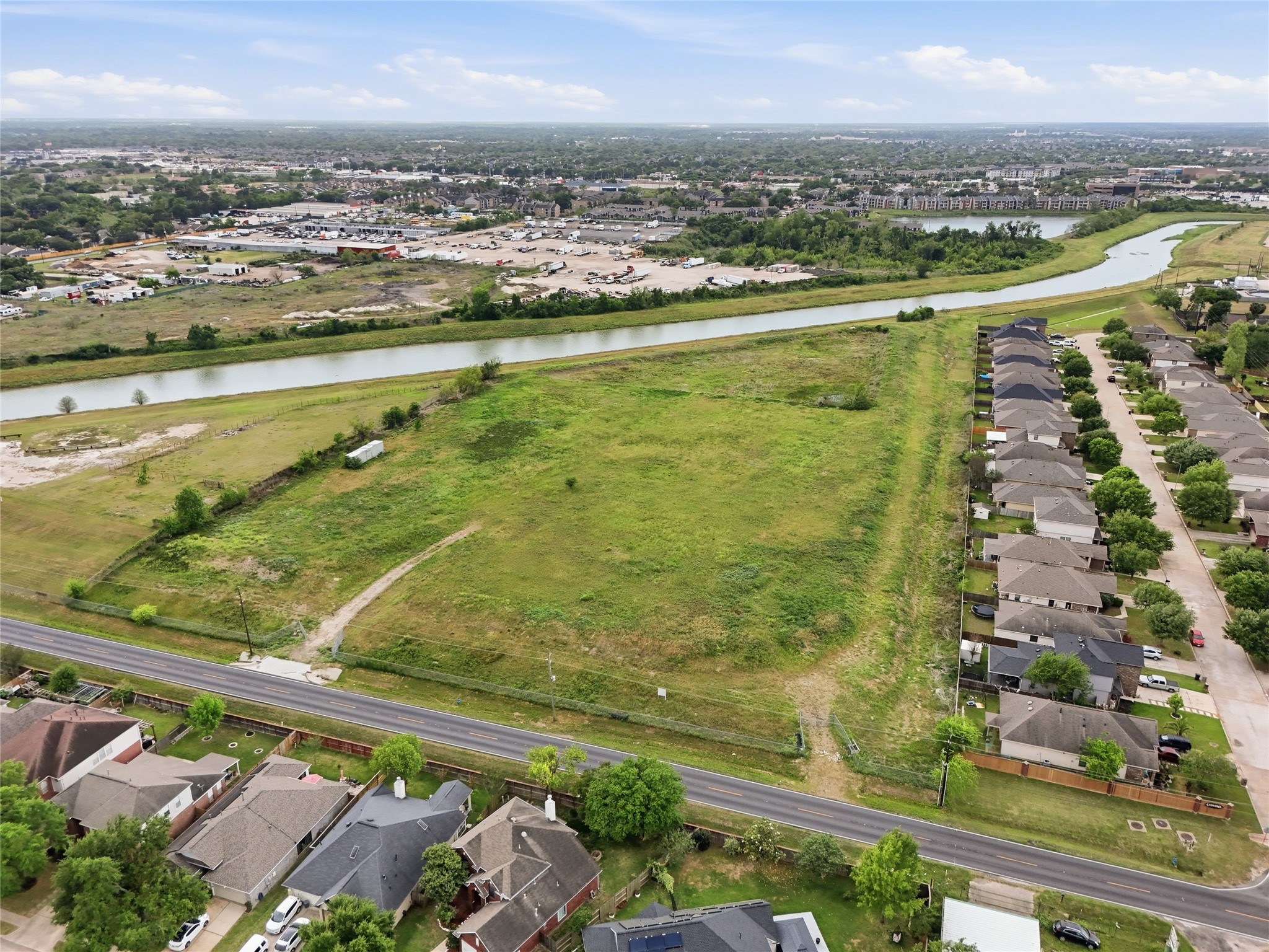 6010 Addicks Satsuma Road Houston, TX 77084 - Photo 4 of 13