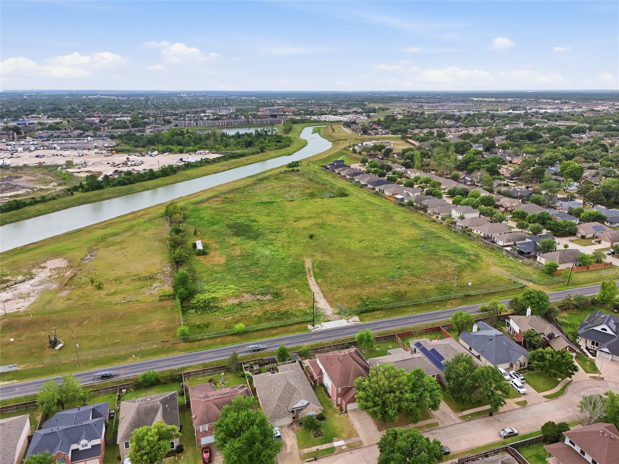 6010 Addicks Satsuma Road Houston, TX 77084 - Photo 5 of 13