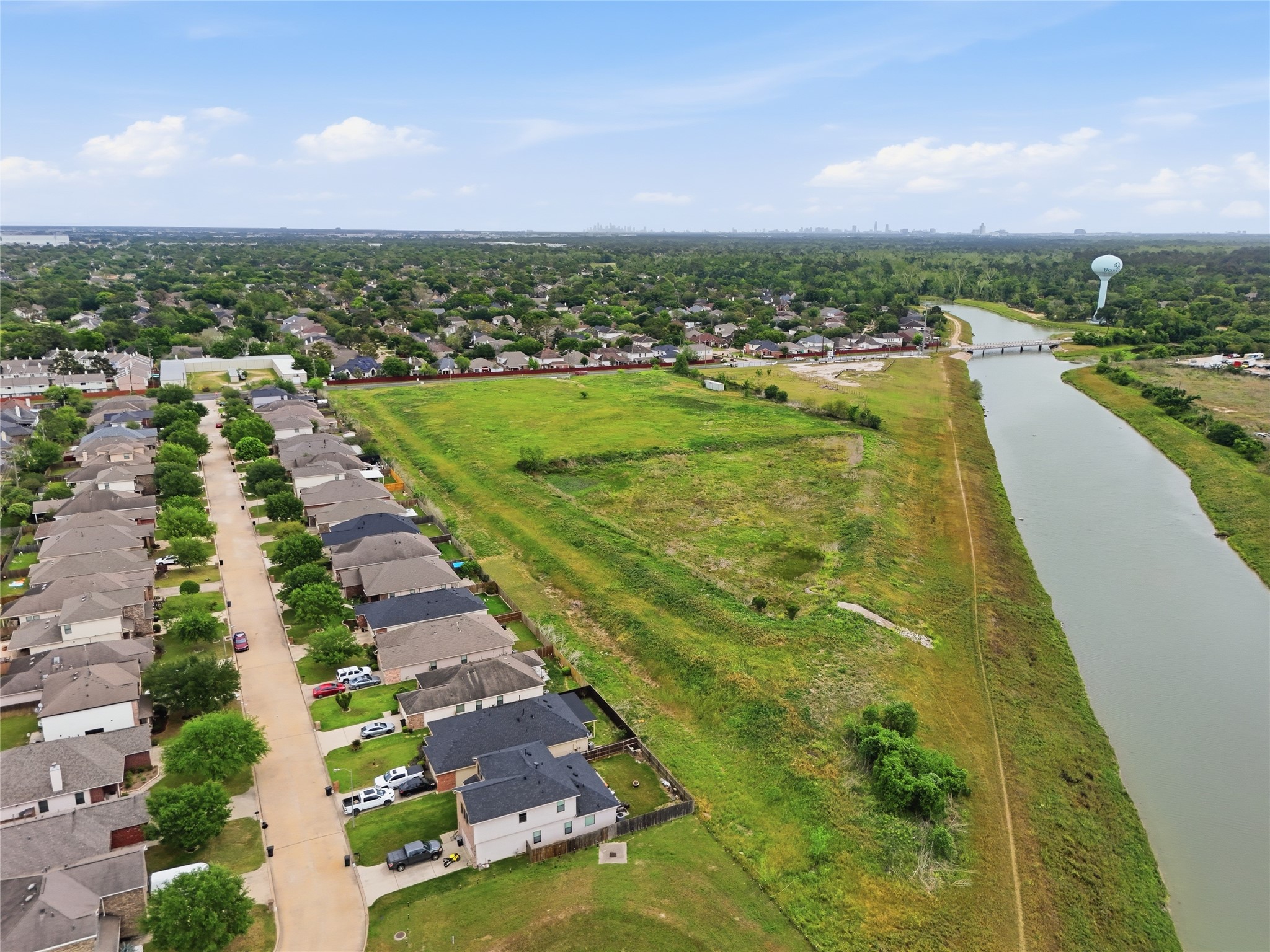 6010 Addicks Satsuma Road Houston, TX 77084 - Photo 9 of 13