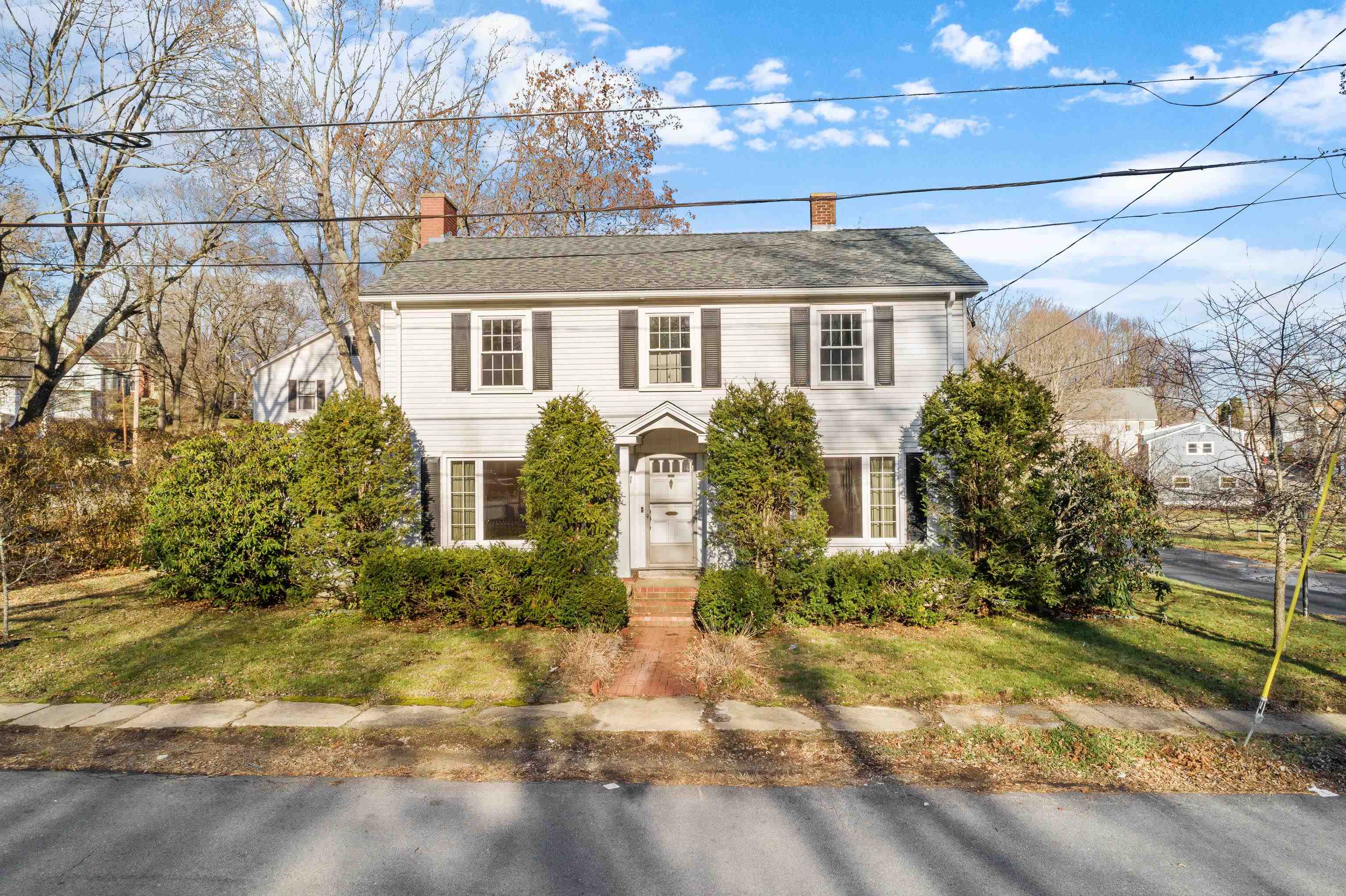 2 Garden Street Somersworth, NH 03878 - Photo 1 of 40