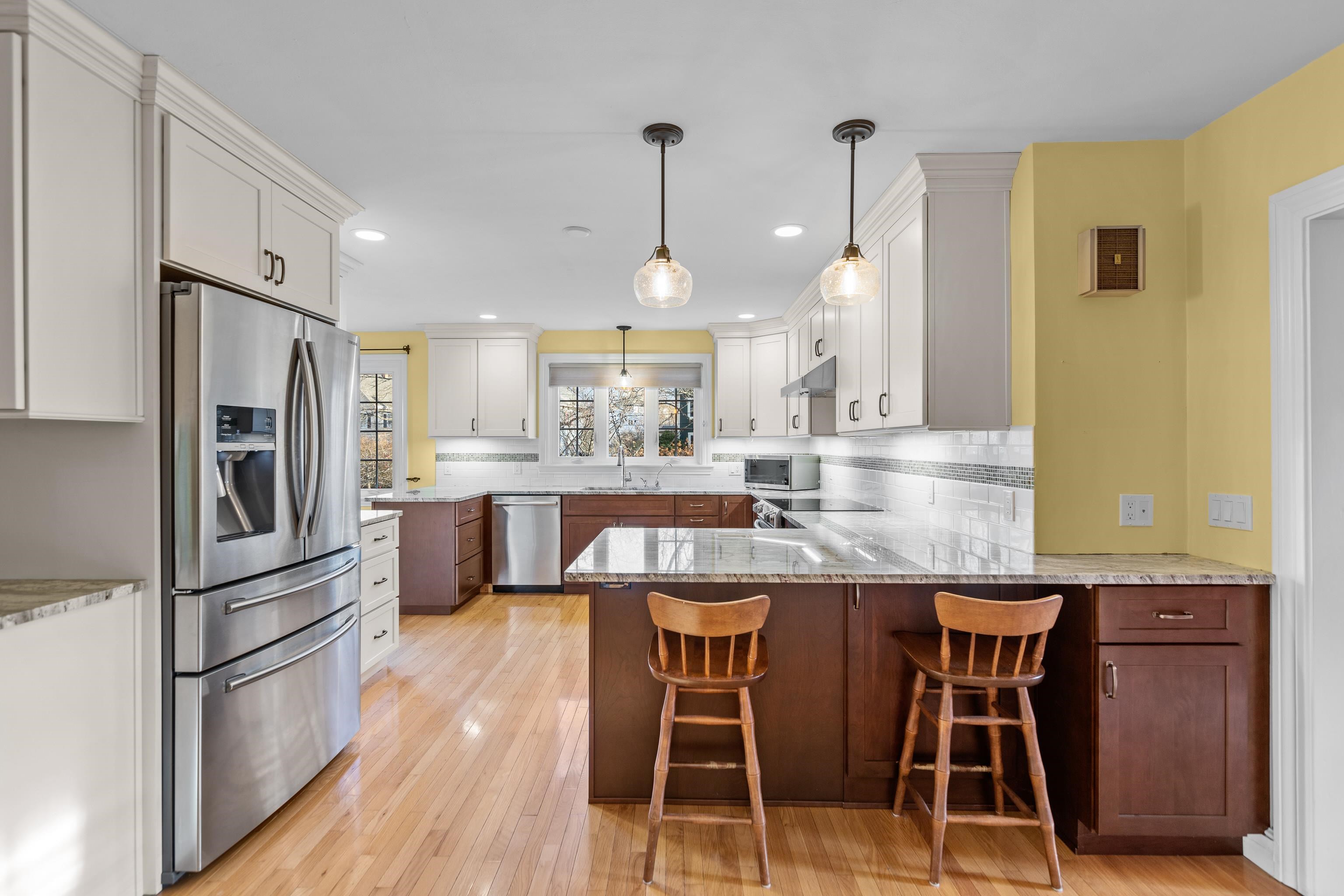 2 Garden Street Somersworth, NH 03878 - Photo 11 of 40