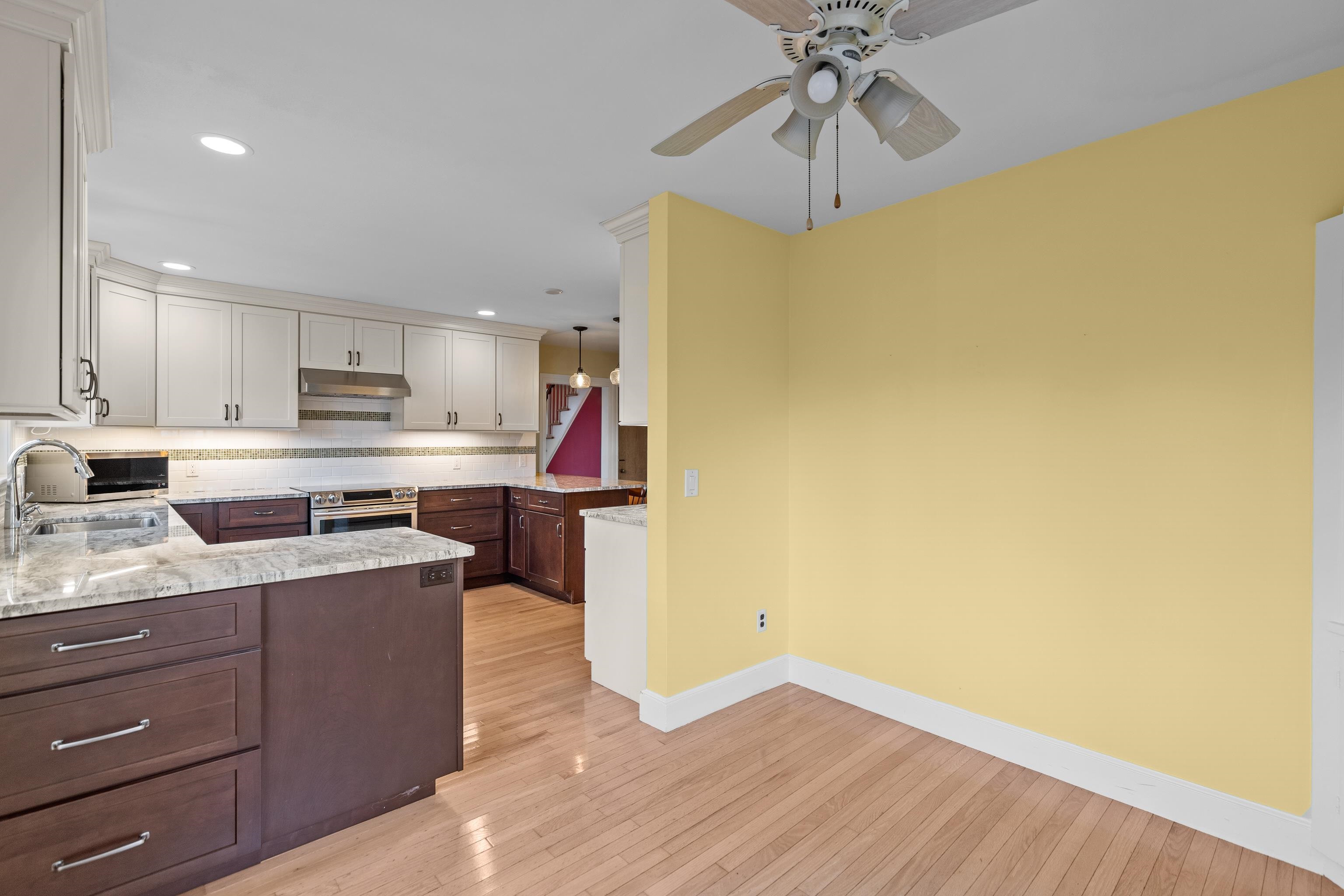 2 Garden Street Somersworth, NH 03878 - Photo 19 of 40
