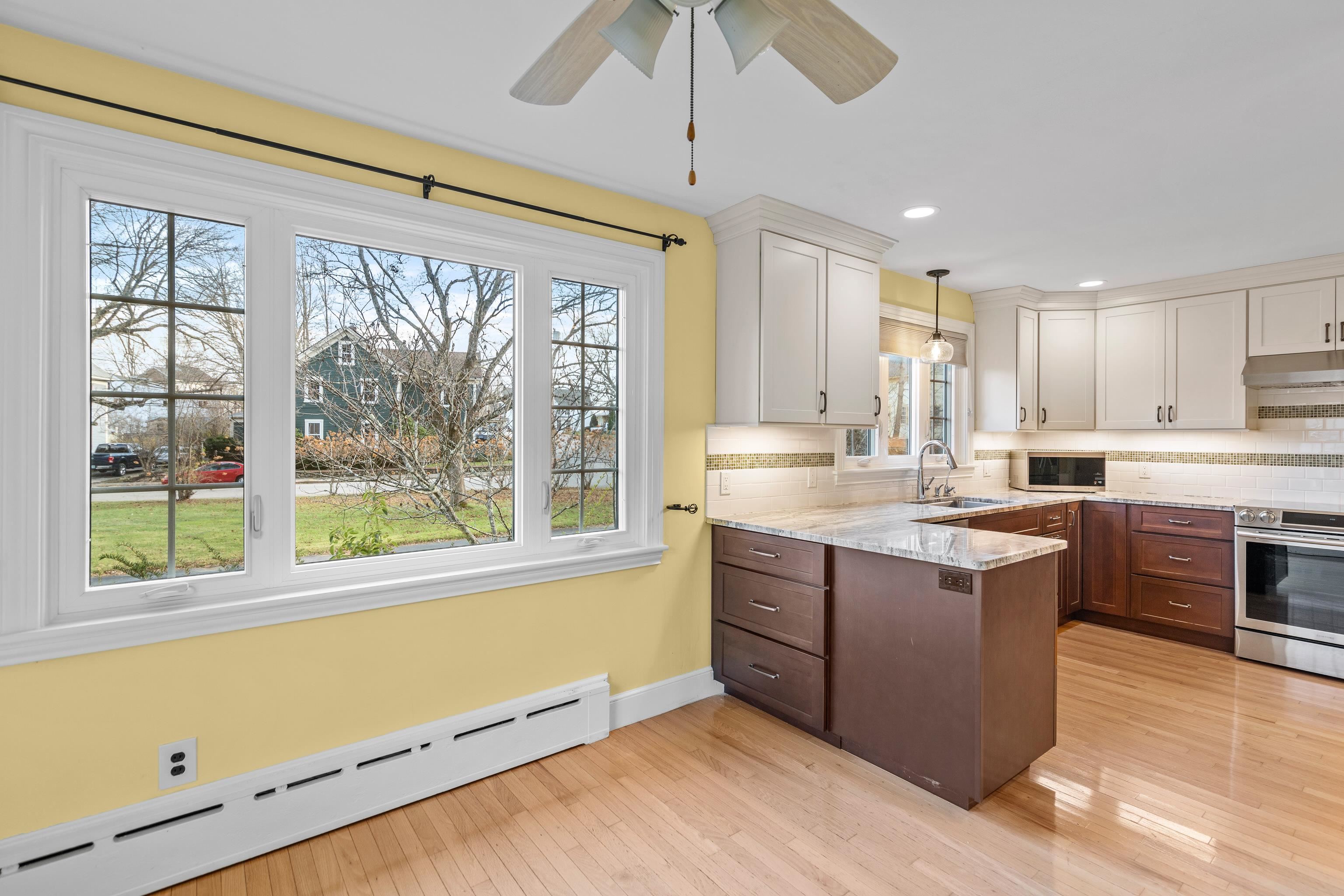 2 Garden Street Somersworth, NH 03878 - Photo 20 of 40