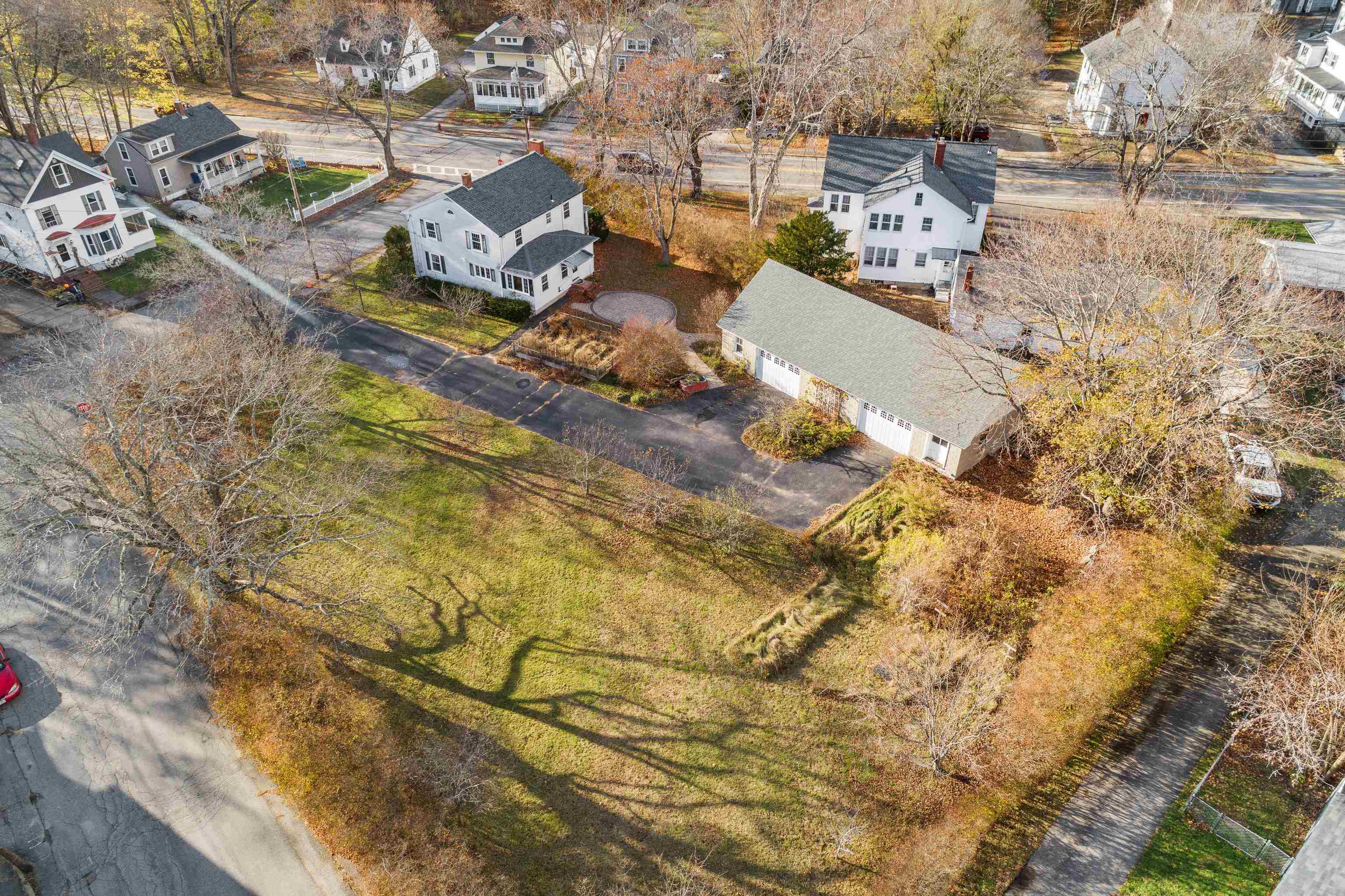 2 Garden Street Somersworth, NH 03878 - Photo 3 of 40