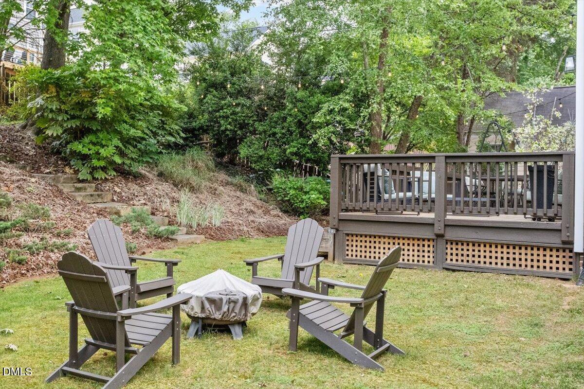 5237 Covington Bend Drive Raleigh, NC 27613 - Photo 24 of 28 5237 Covington Bend Dr