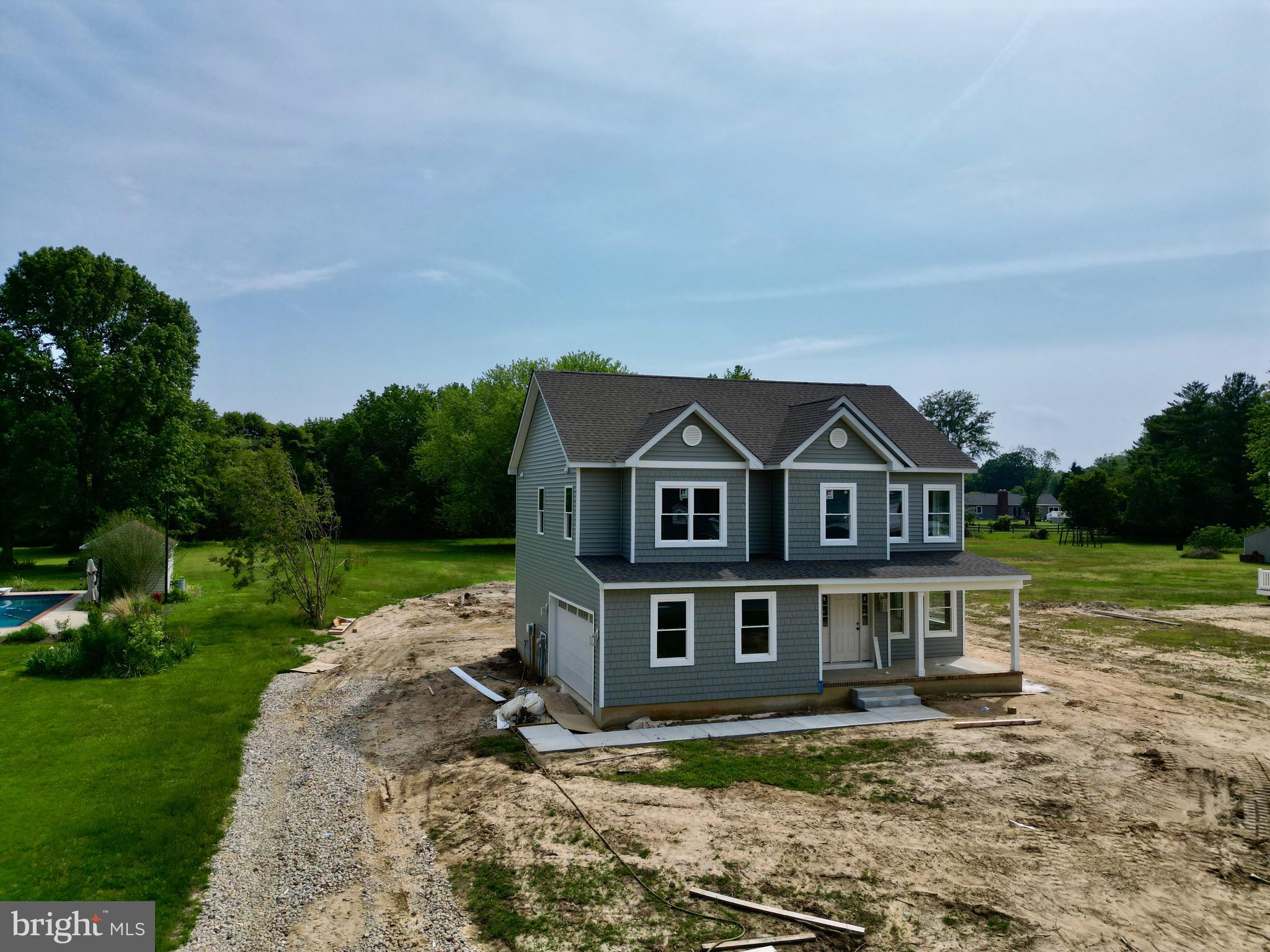 117 North Lake Drive Stevensville, MD 21666 - Photo 1 of 53
