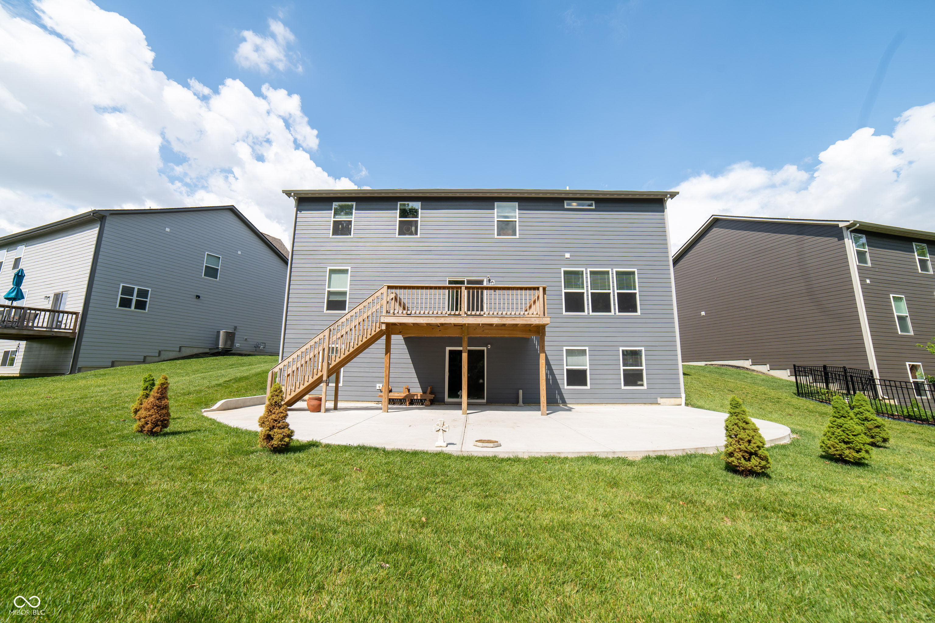 3599 Roland Drive Danville, IN 46122 - Photo 51 of 65