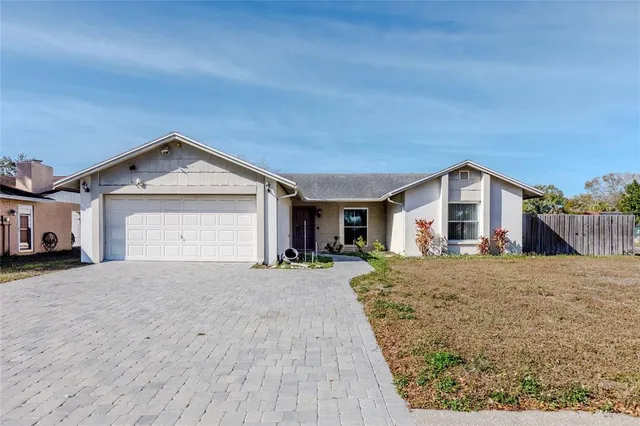 $510,000 | 7416 Clearview Drive, Tampa, FL 33634