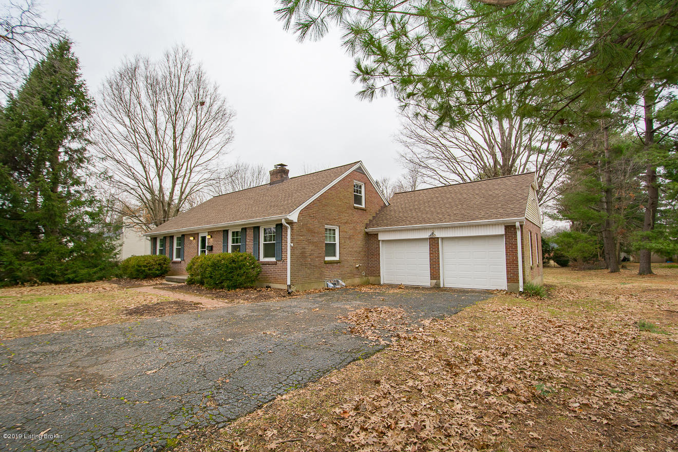 8615 Whipps Mill Road Louisville, KY 40222 - Photo 57 of 59 WhippsMill-9